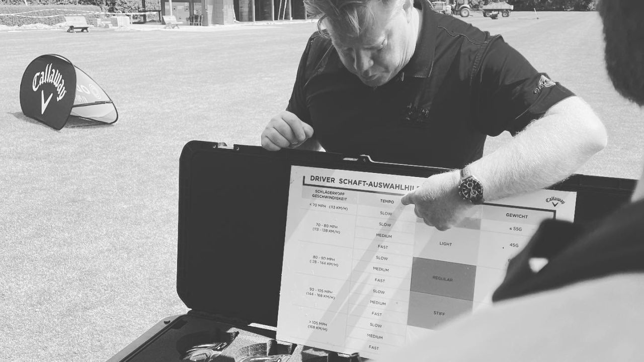 GC München Eichenried