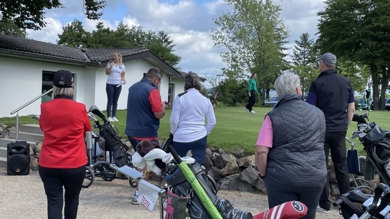 GC Bonn-Godesberg in Wachtberg