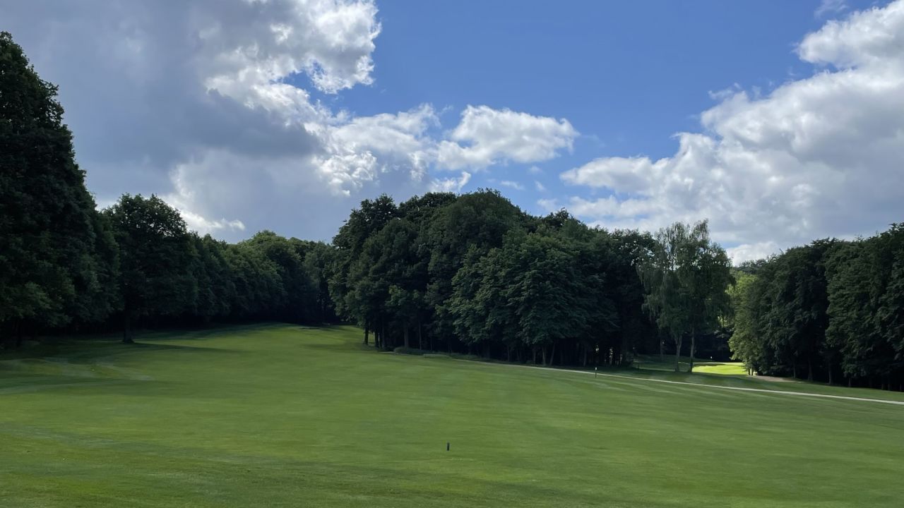 GC Bonn-Godesberg in Wachtberg