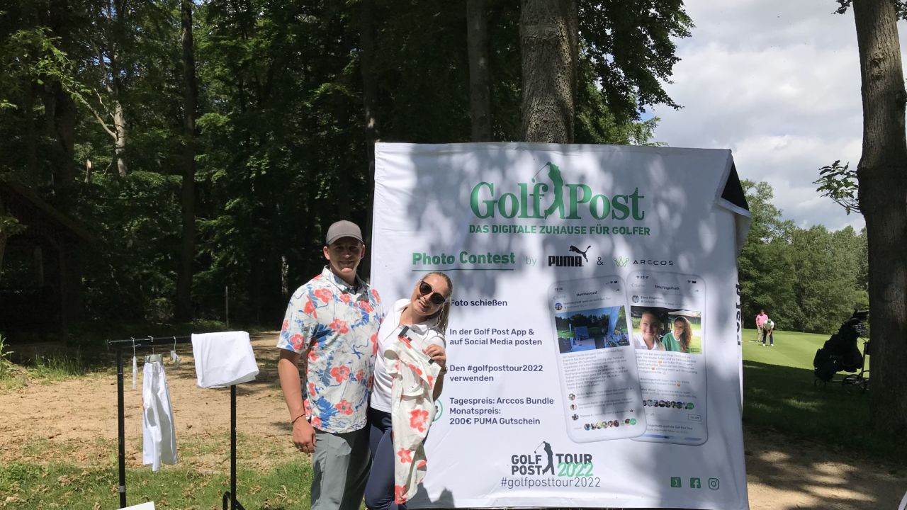 GC Bonn-Godesberg in Wachtberg