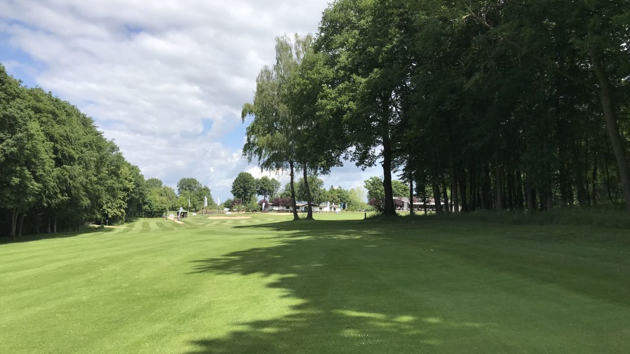 GC Bonn-Godesberg in Wachtberg