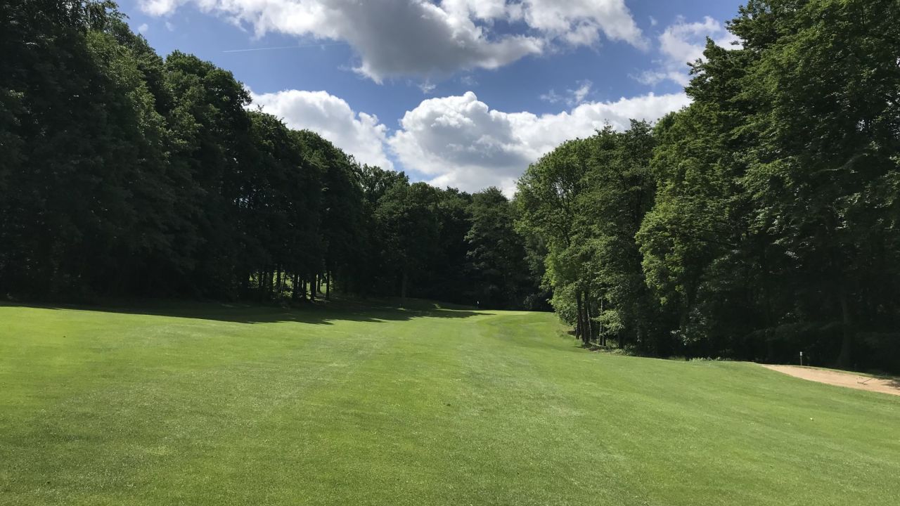 GC Bonn-Godesberg in Wachtberg