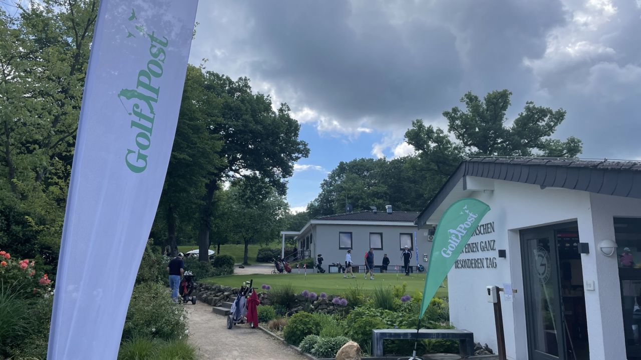 GC Bonn-Godesberg in Wachtberg