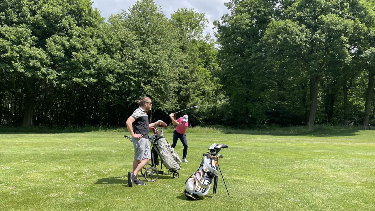 GC Bonn-Godesberg in Wachtberg