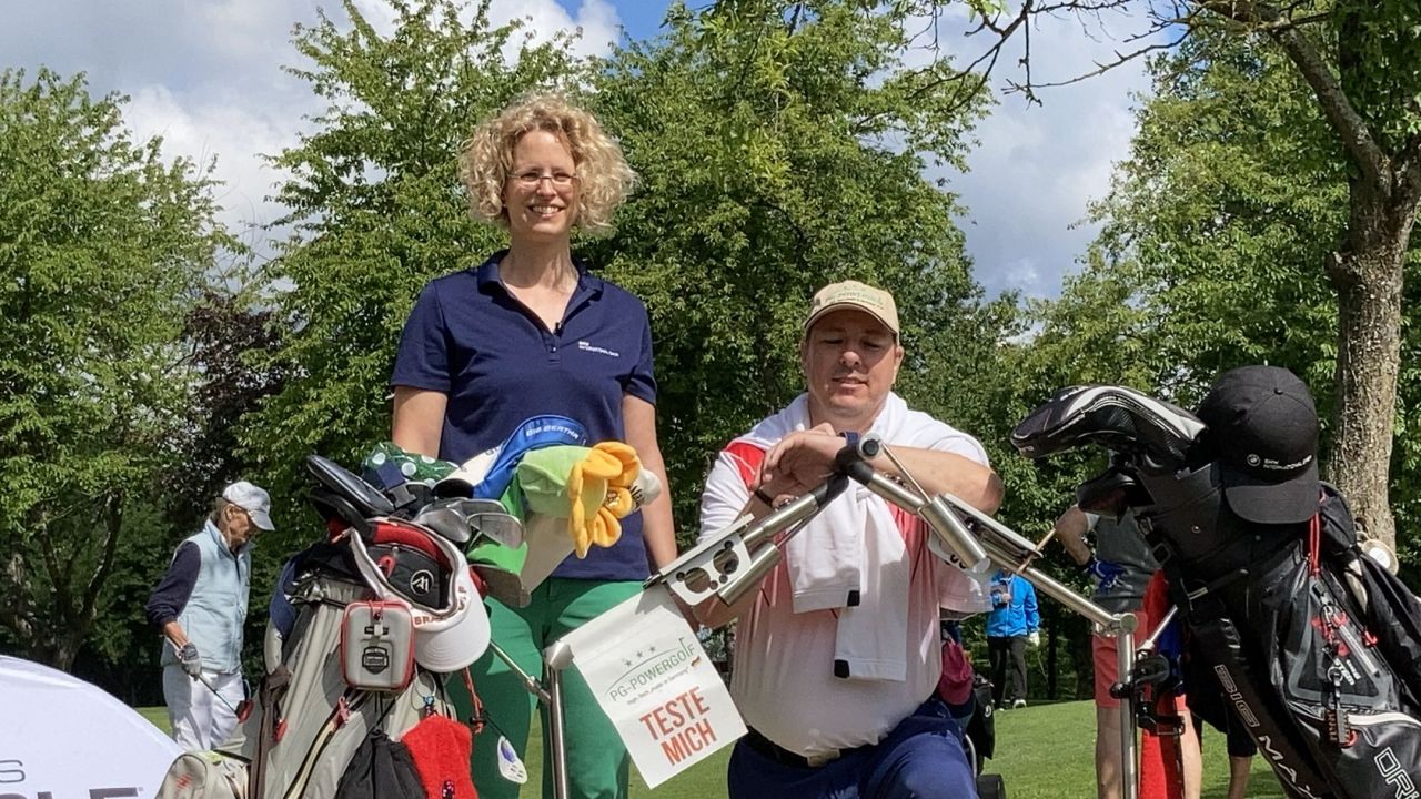 GC Bonn-Godesberg in Wachtberg