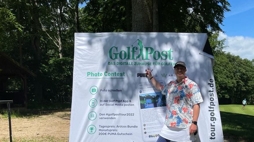 GC Bonn-Godesberg in Wachtberg