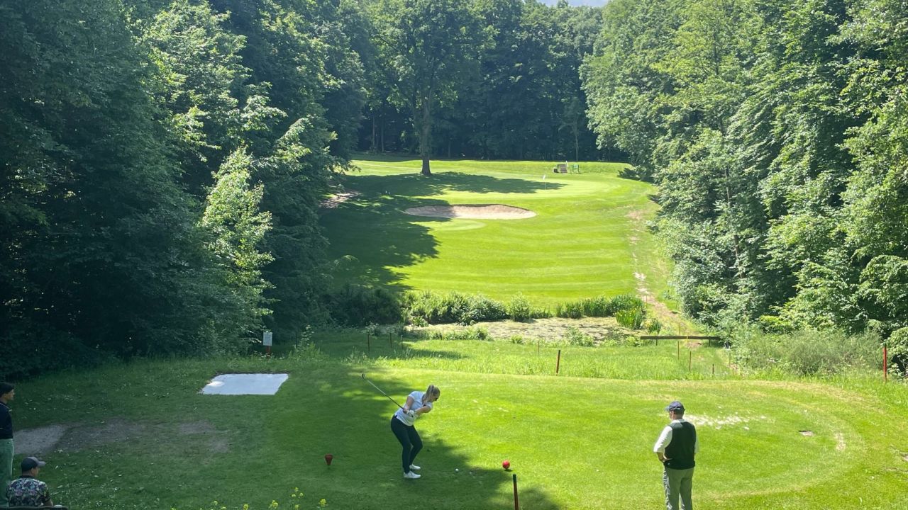 GC Bonn-Godesberg in Wachtberg