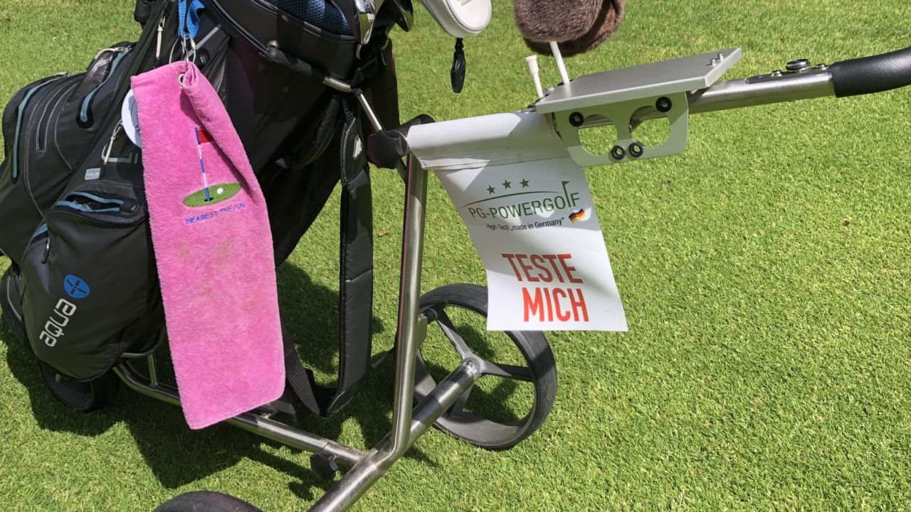 GC Bonn-Godesberg in Wachtberg