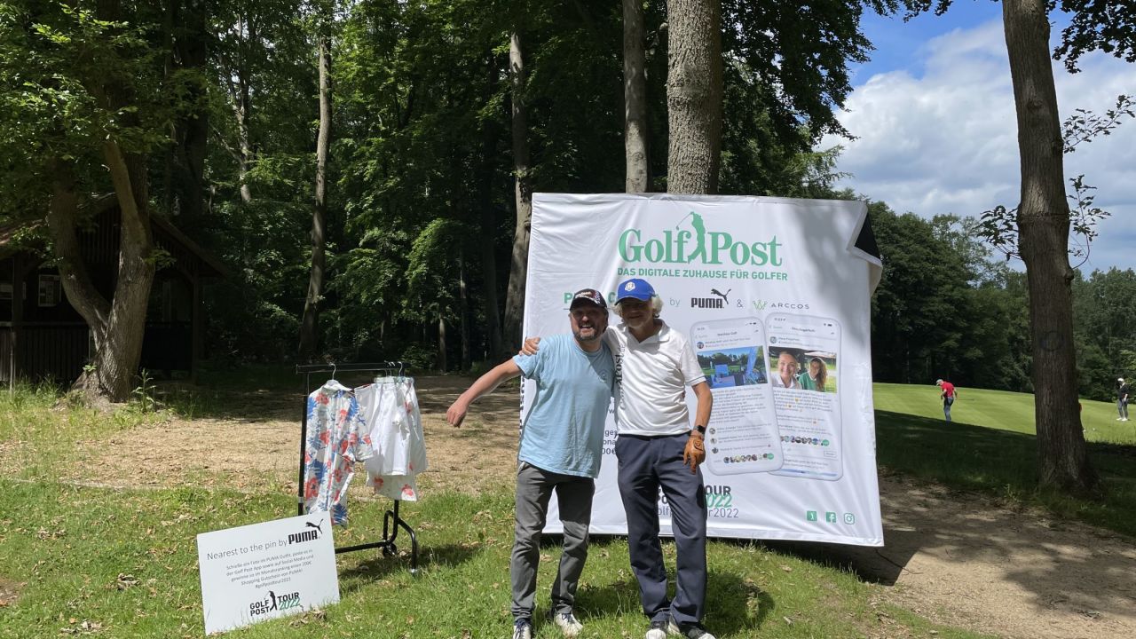 GC Bonn-Godesberg in Wachtberg