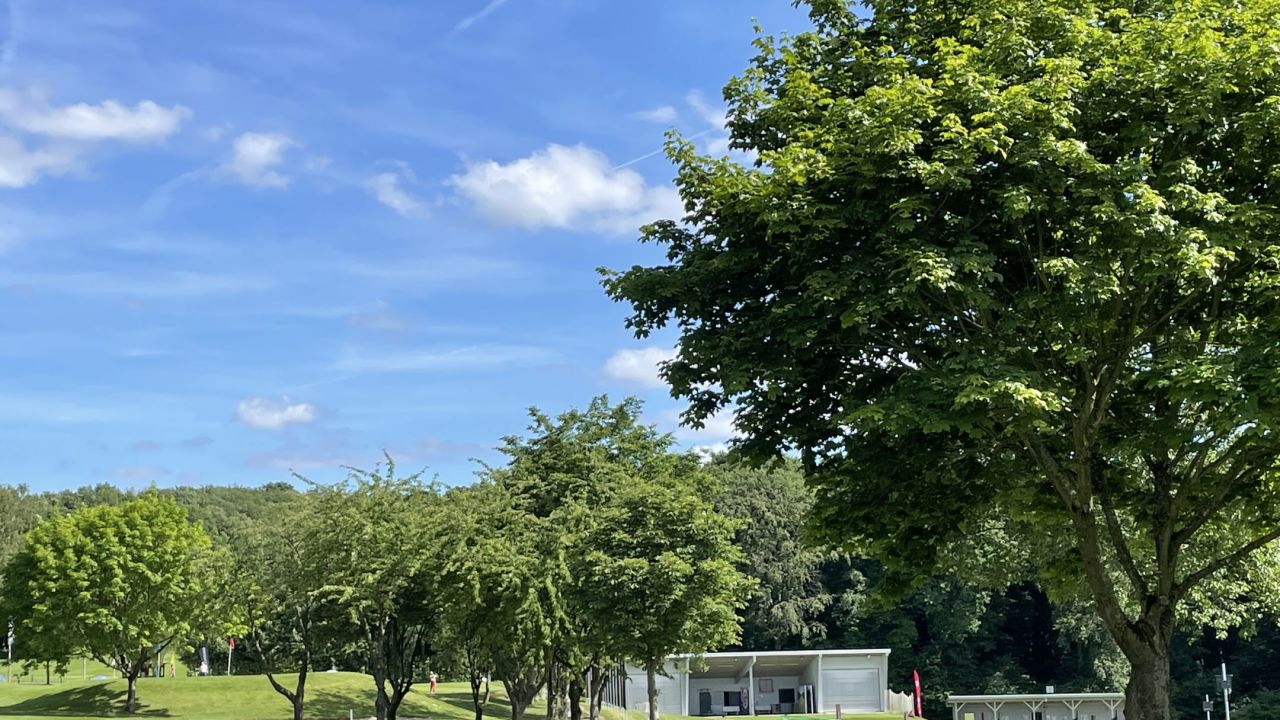 GC Bonn-Godesberg in Wachtberg