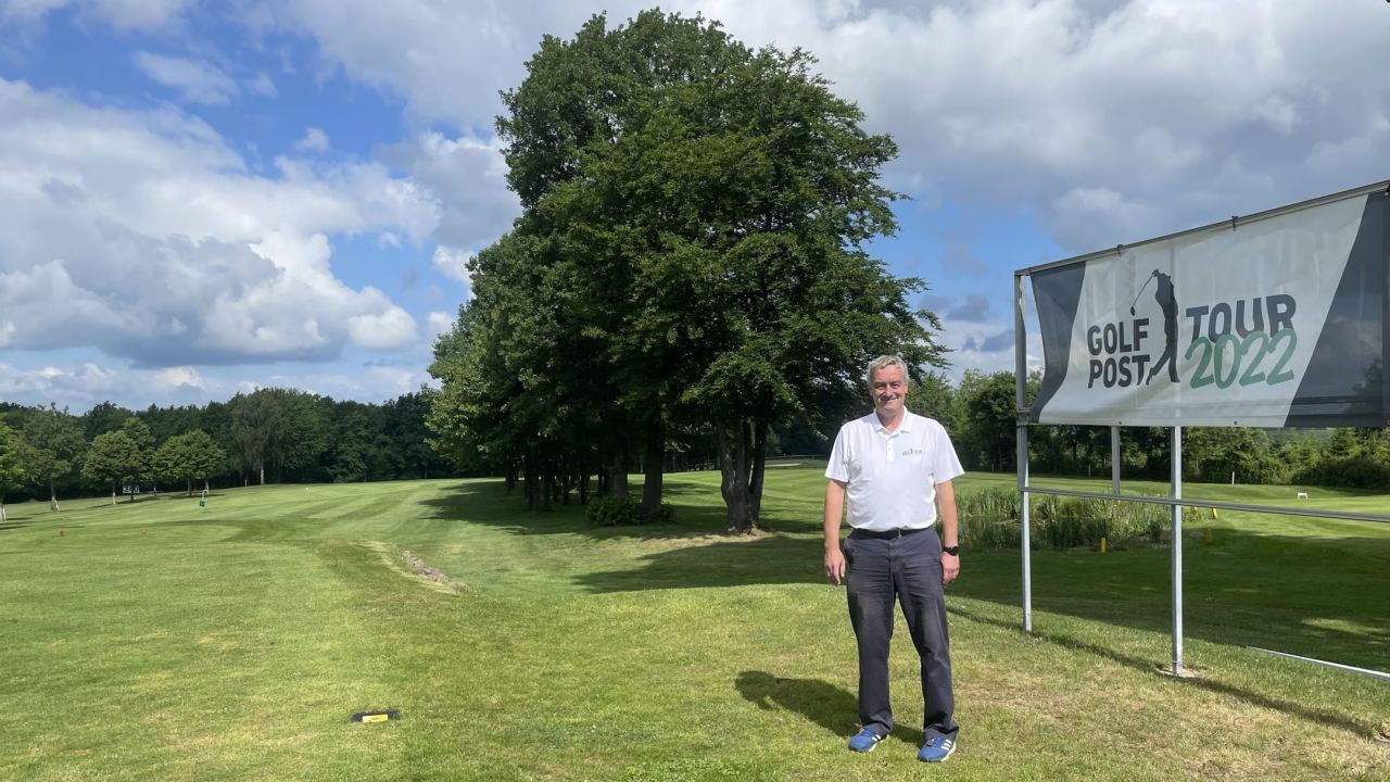 GC Bonn-Godesberg in Wachtberg