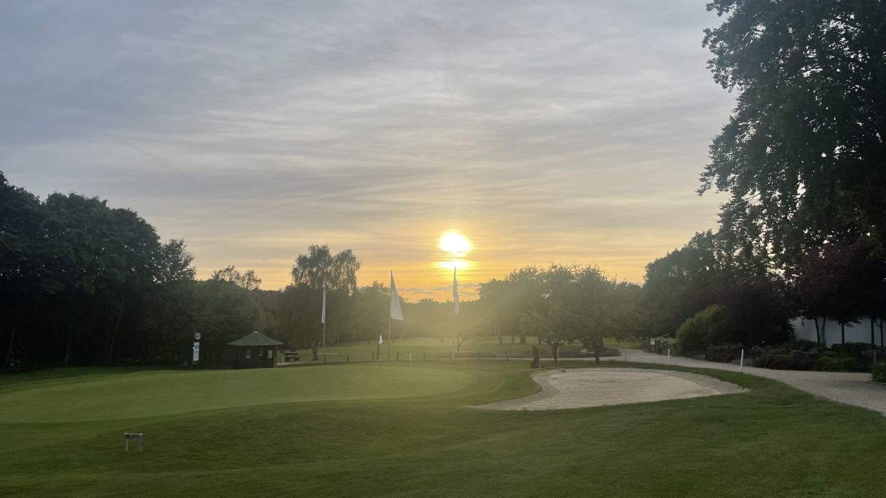 GC Bonn-Godesberg in Wachtberg