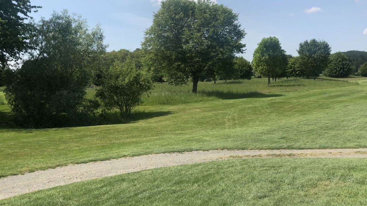 GC Bonn-Godesberg in Wachtberg