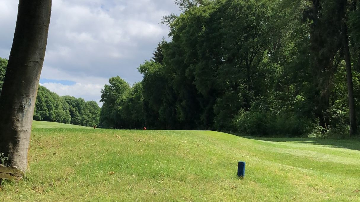 GC Bonn-Godesberg in Wachtberg