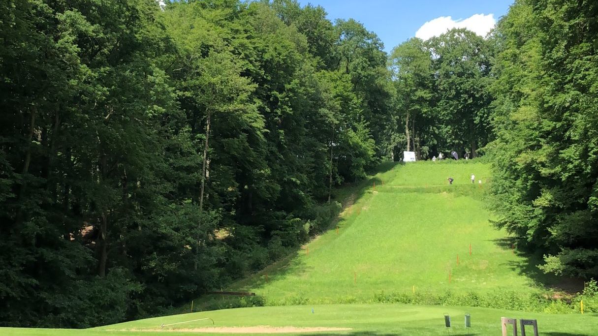 GC Bonn-Godesberg in Wachtberg