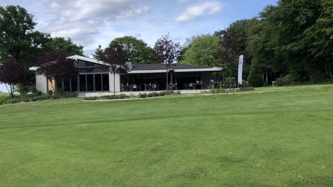 GC Bonn-Godesberg in Wachtberg