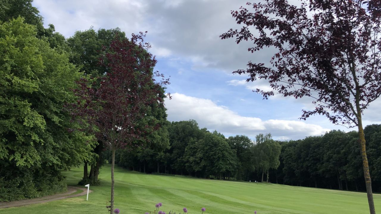 GC Bonn-Godesberg in Wachtberg