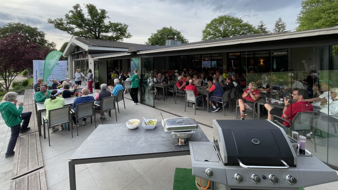 GC Bonn-Godesberg in Wachtberg