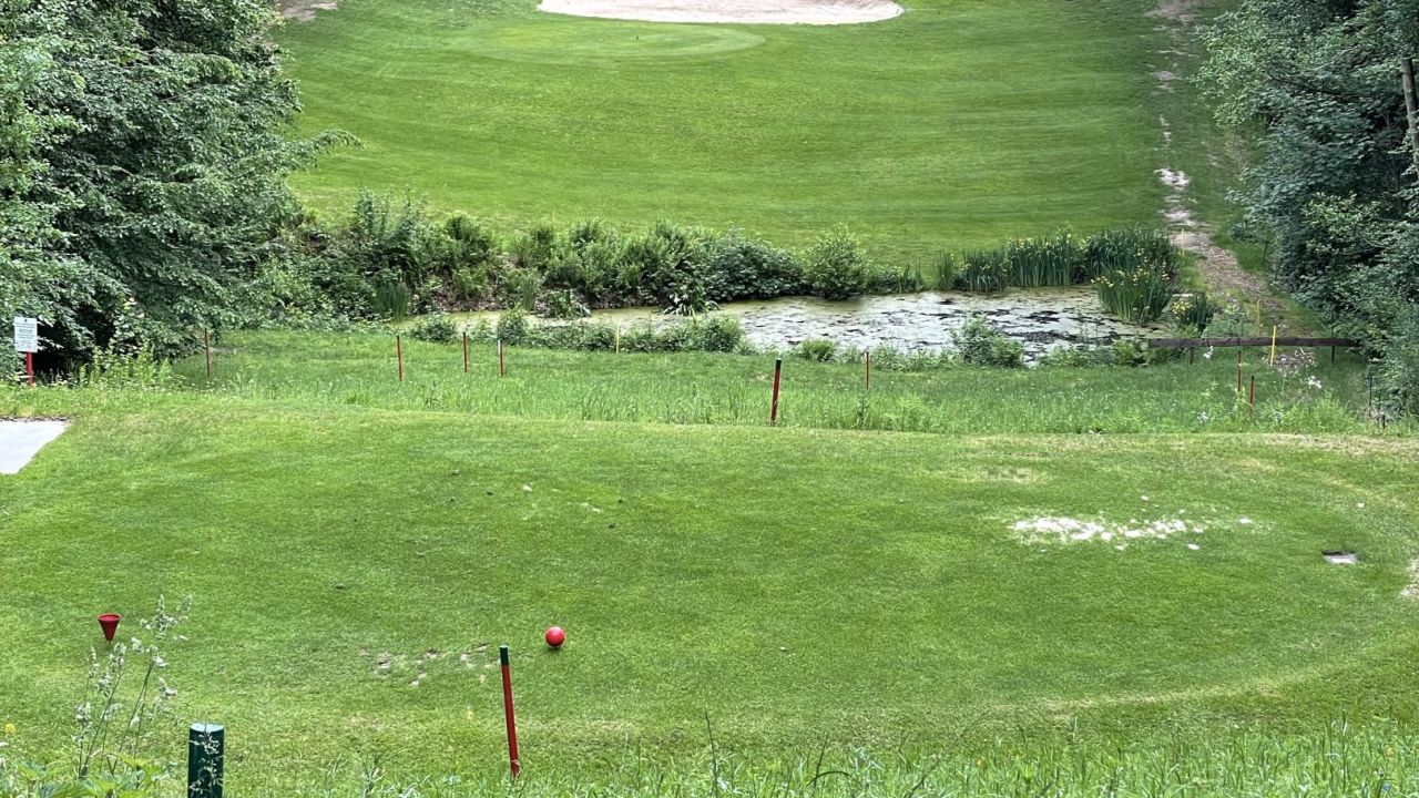 GC Bonn-Godesberg in Wachtberg