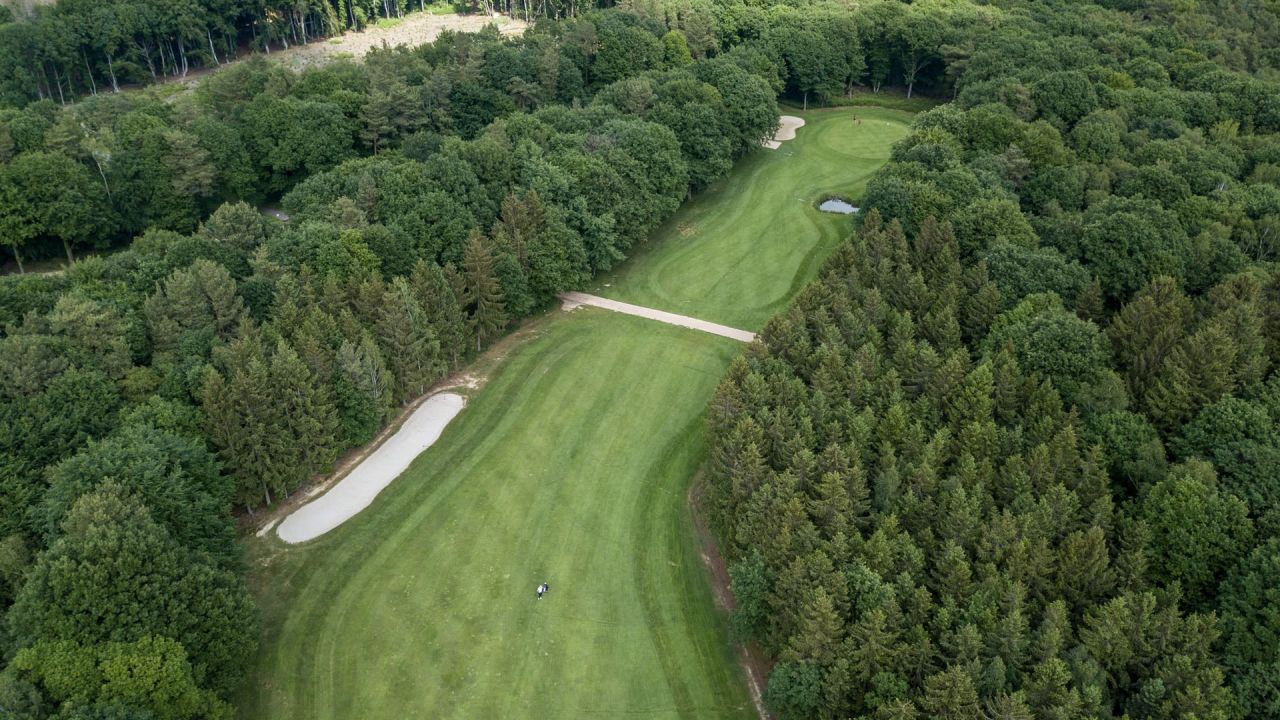 GC Bonn-Godesberg in Wachtberg