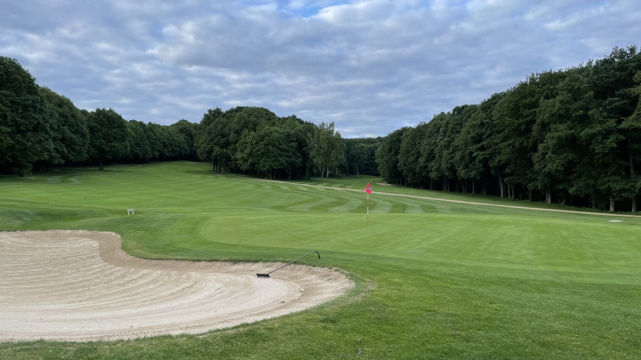 GC Bonn-Godesberg in Wachtberg