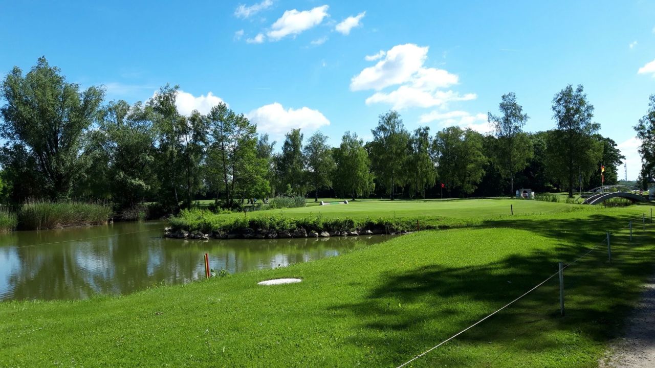 Golfclub zu Gut Ludwigsberg
