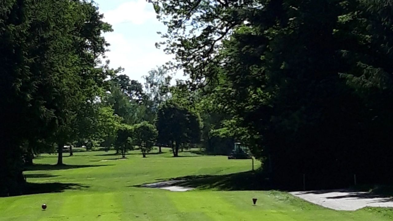 Golfclub zu Gut Ludwigsberg