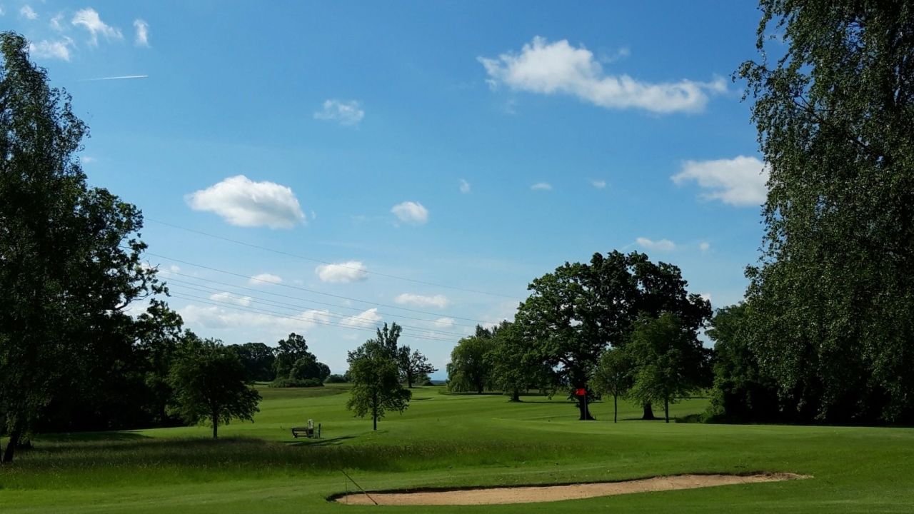 Golfclub zu Gut Ludwigsberg