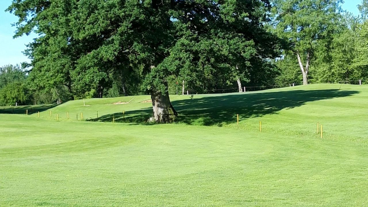 Golfclub zu Gut Ludwigsberg