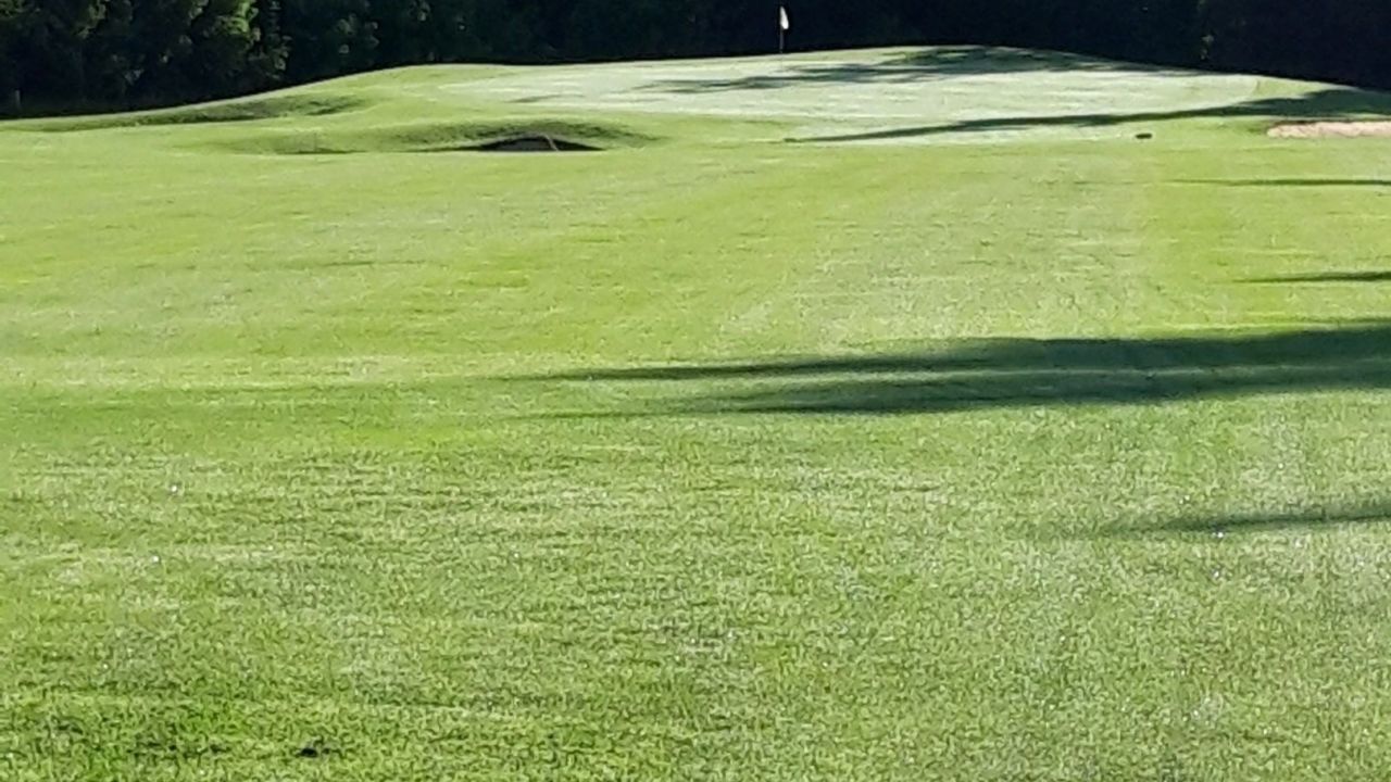 Golfclub zu Gut Ludwigsberg