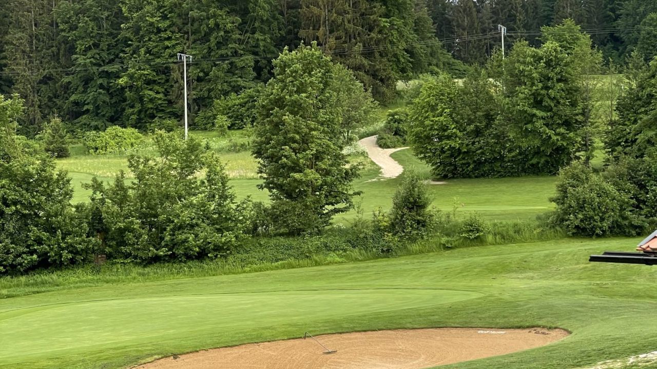 GC Gerhelm Nürnberger Land