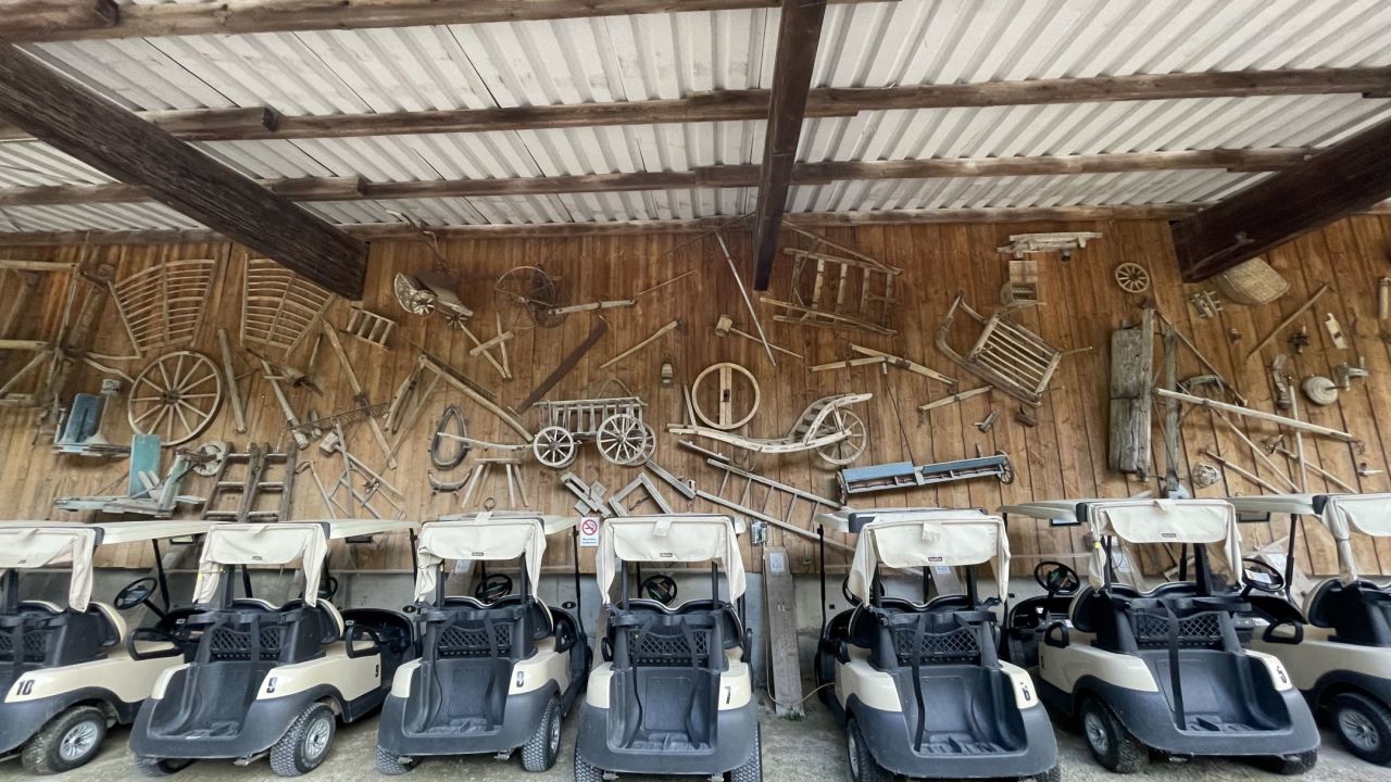 GC Gerhelm Nürnberger Land