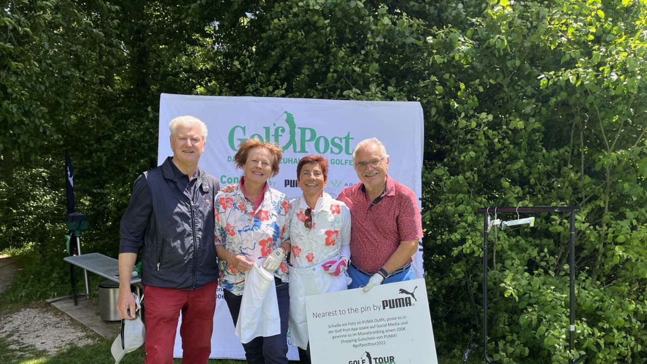 GC Gerhelm Nürnberger Land