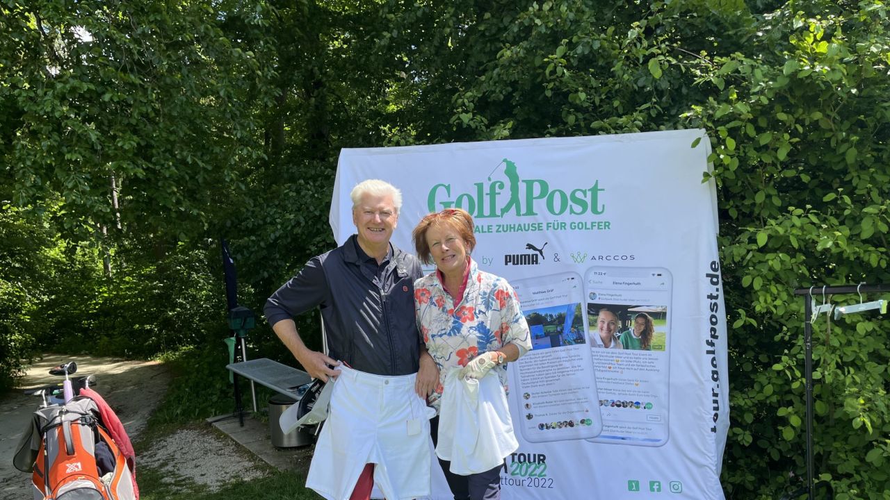 GC Gerhelm Nürnberger Land