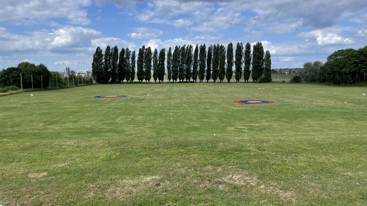 GSV Düsseldorf Lausward