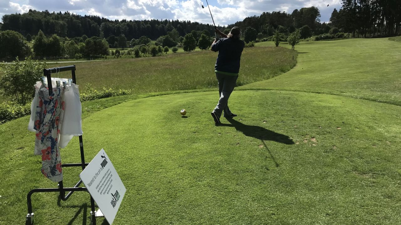 GC Gerhelm Nürnberger Land