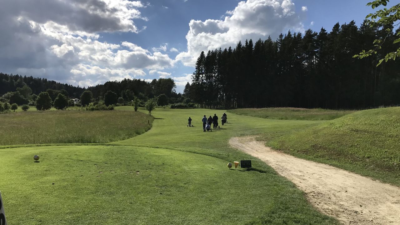 GC Gerhelm Nürnberger Land