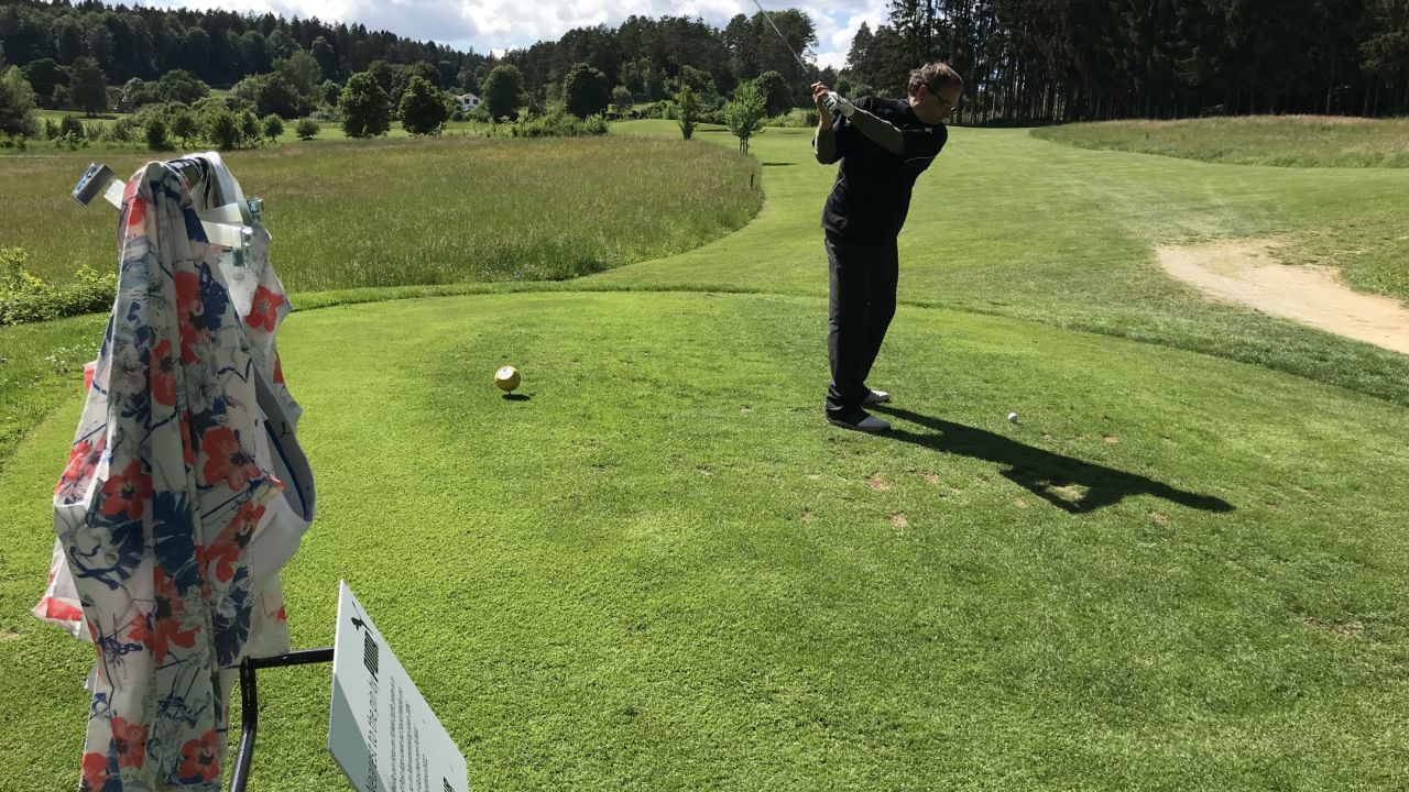 GC Gerhelm Nürnberger Land