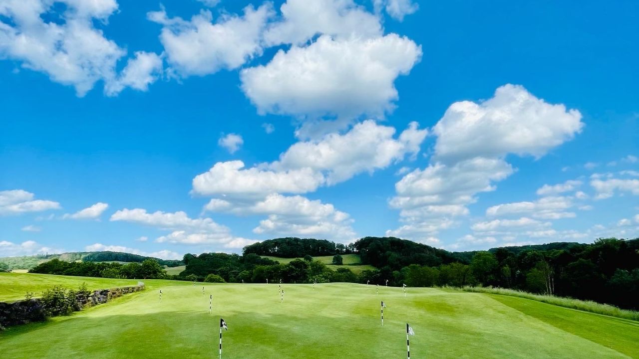 GC Velbert-Gut Kuhlendahl