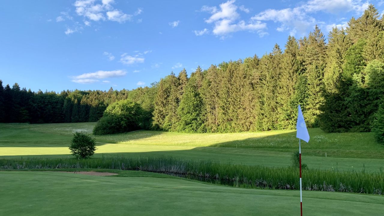 GC Gerhelm Nürnberger Land