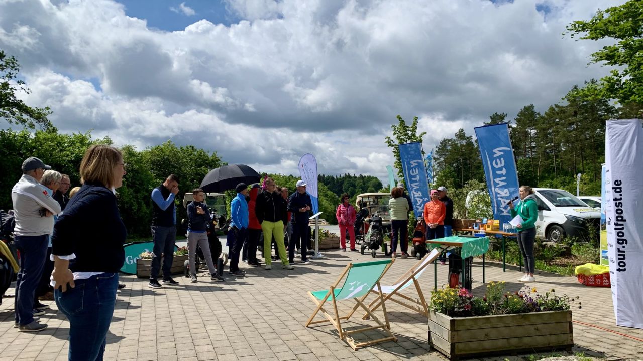 GC Gerhelm Nürnberger Land