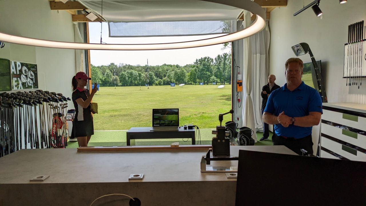 GC München Eichenried