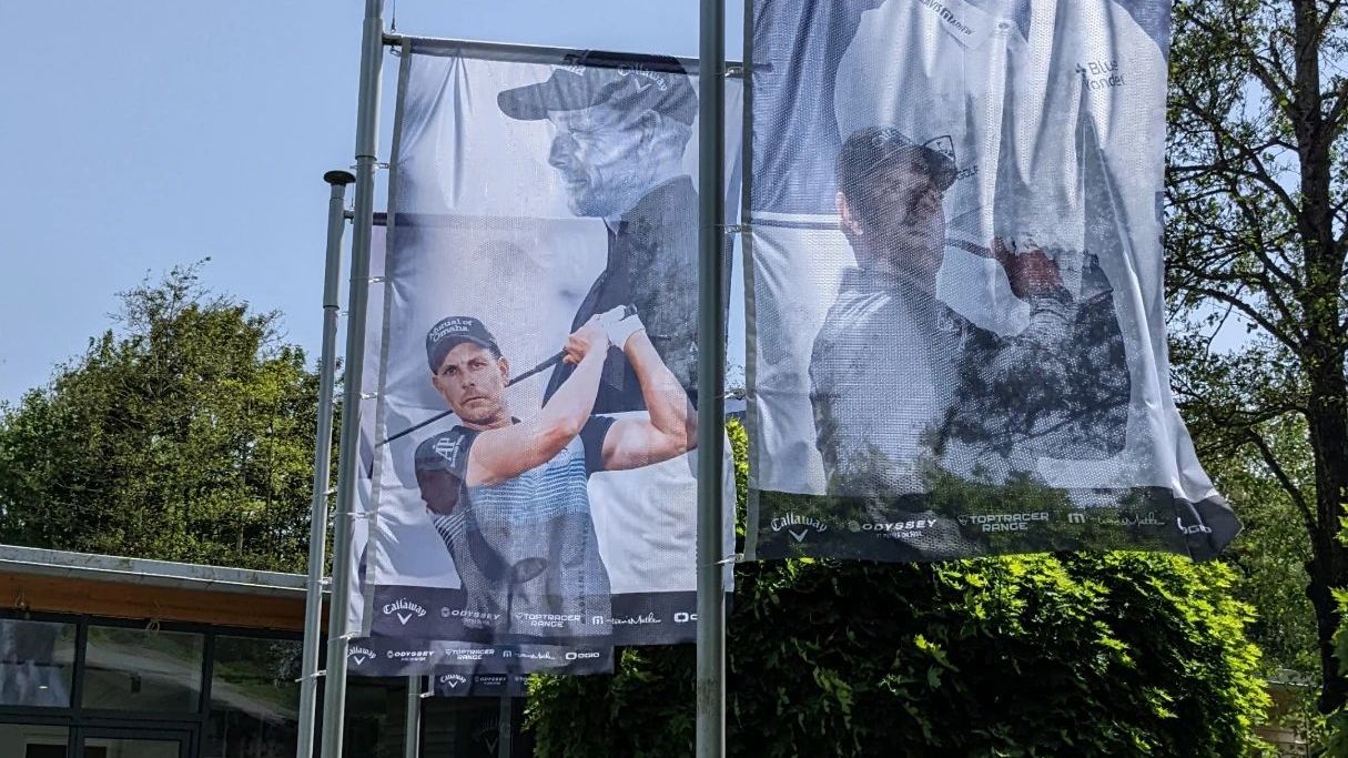 GC München Eichenried