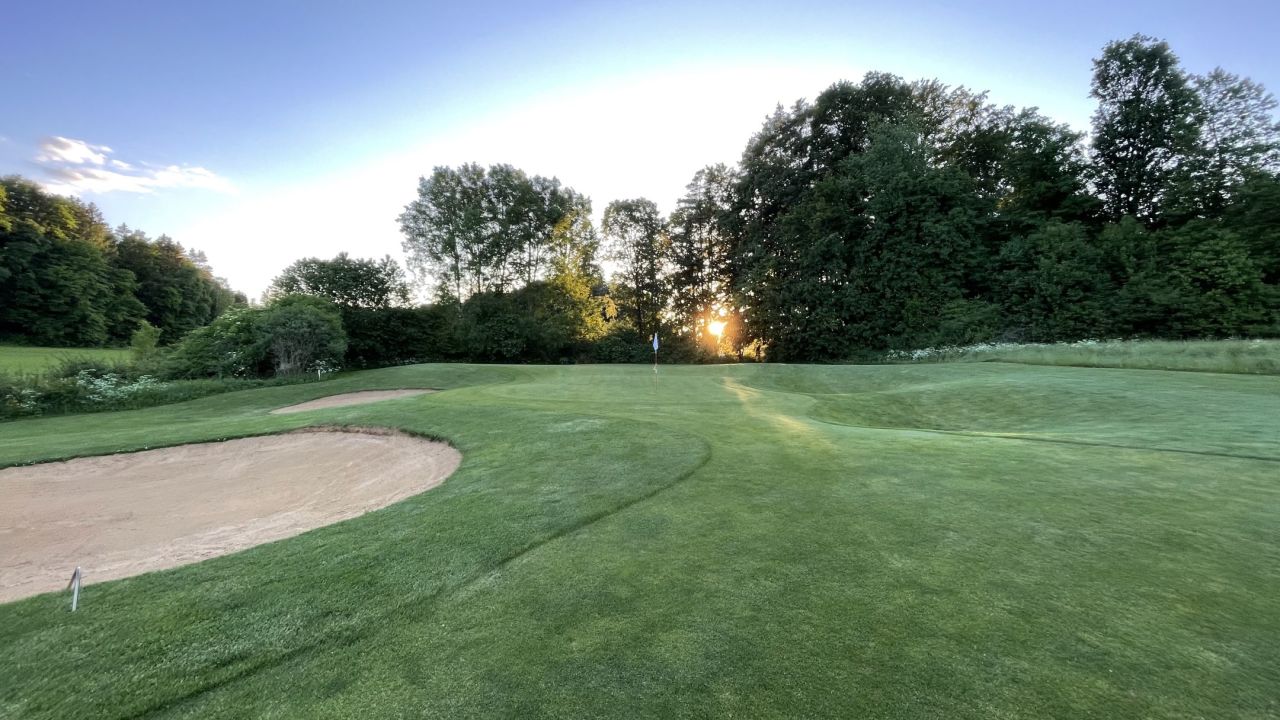 GC Gerhelm Nürnberger Land