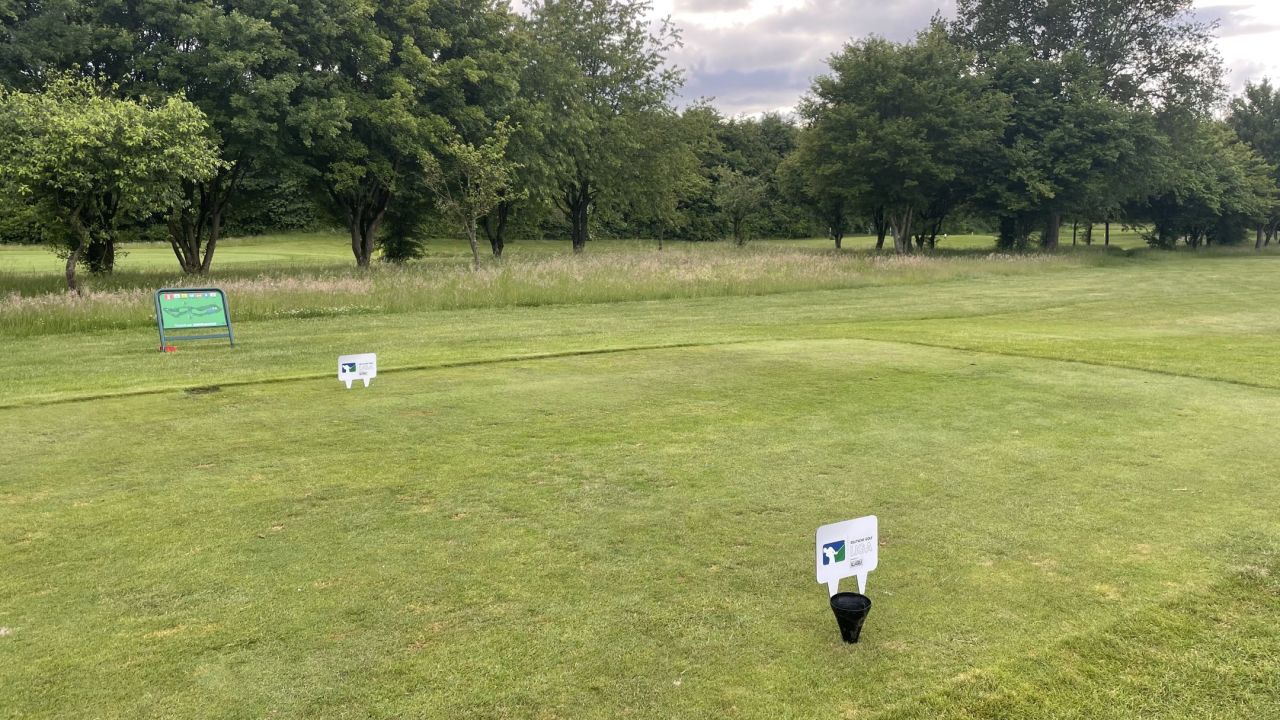 Golfanlage Hummelbachaue