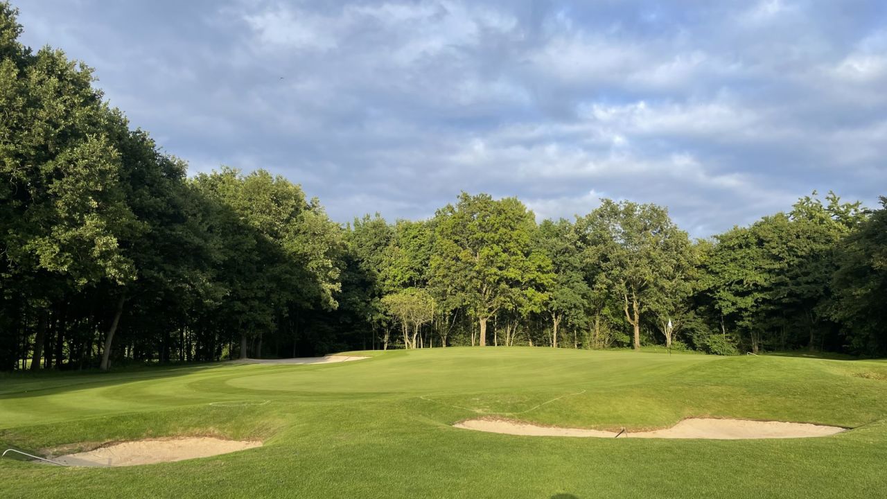 Golfanlage Hummelbachaue