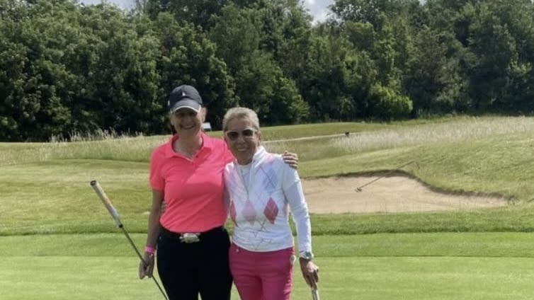 Golfclub Erftaue e.V.