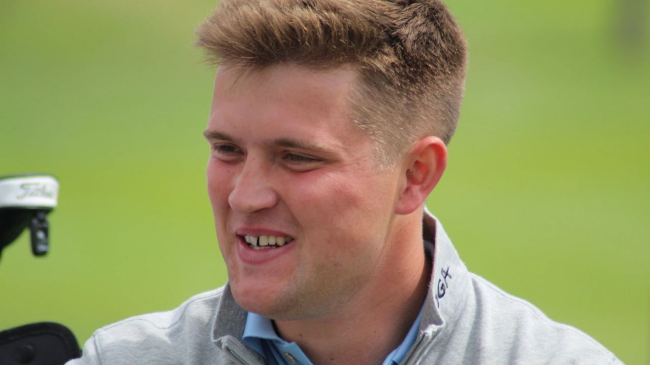 Green Eagle Golf Courses