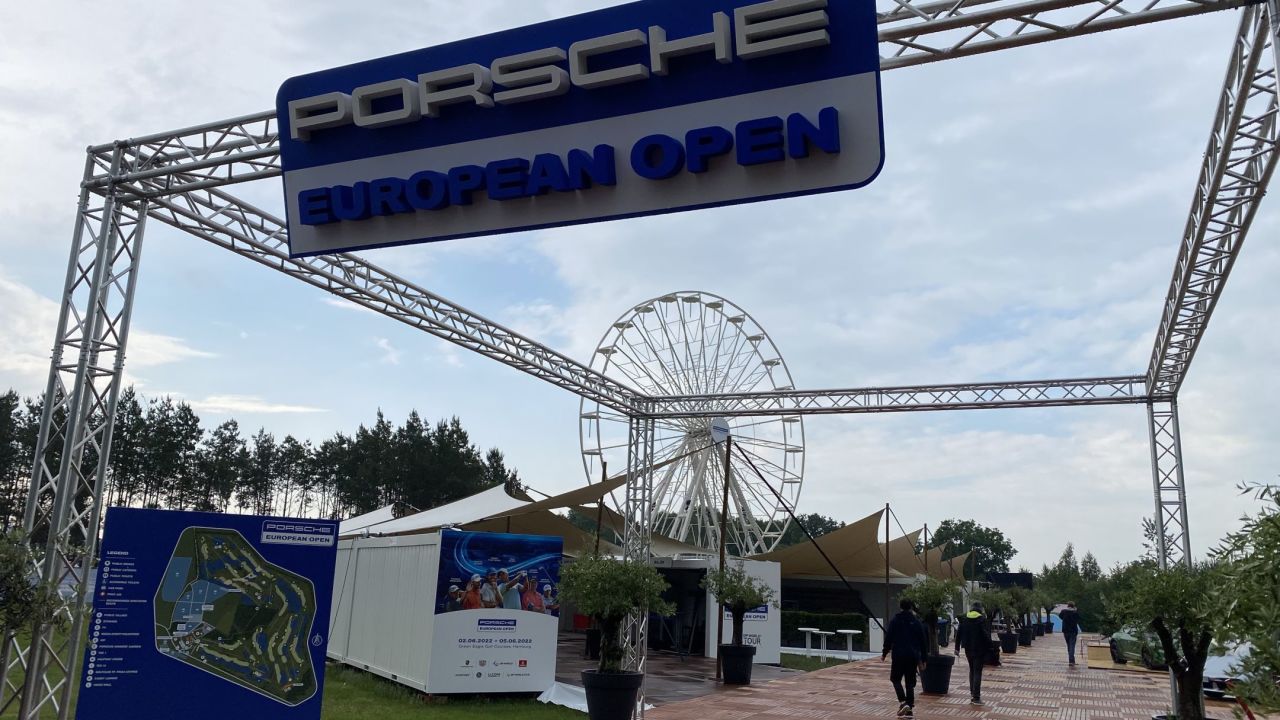 Green Eagle Golf Courses