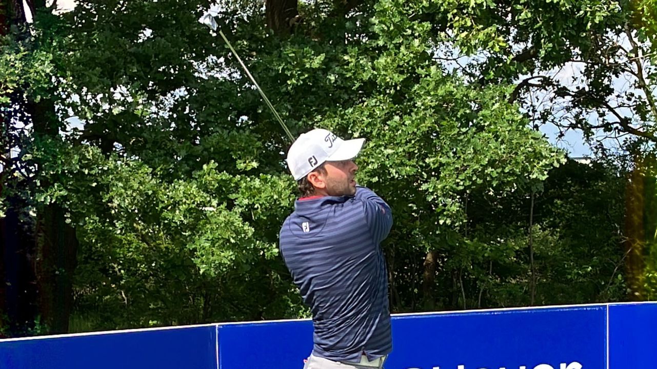 Green Eagle Golf Courses